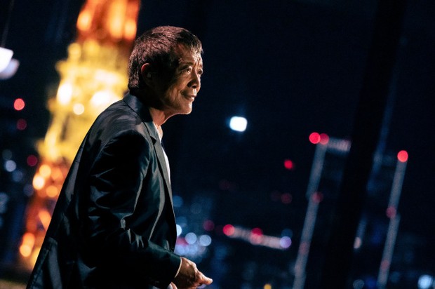 オリコンニュース：［紅白］矢沢永吉、特別企画のサプライズ演出で