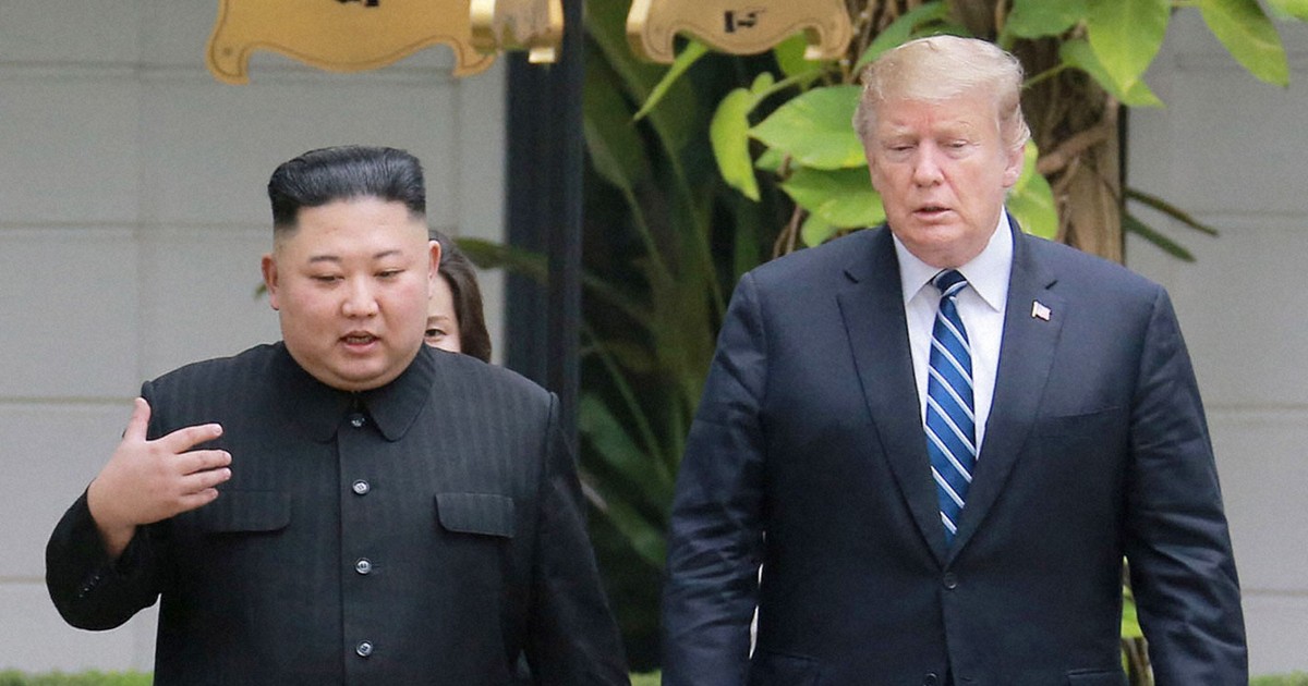 N. Korea may pursue active diplomacy after ruling party congress in 2026