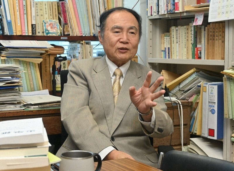 築城の名手、高虎 猛将描いた夢の跡（その1） 将軍家の信頼あつく 三