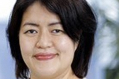 リクルートワークス研究所グローバルセンターの杉田真樹リサーチャー＝同研究所提供