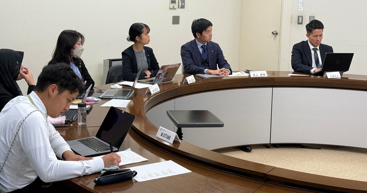 記者が見た高市首相の原点　松下政経塾設立に込められた使命とは