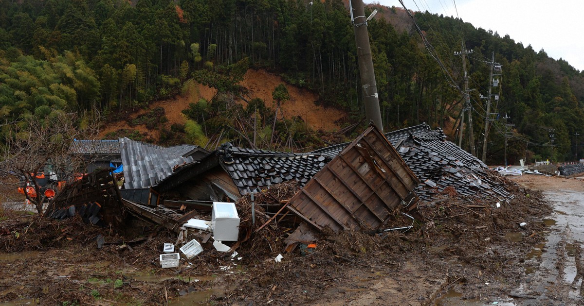 ラジオで表現する弔いと恩返し　能登の追悼式、遺族代表あいさつ全文