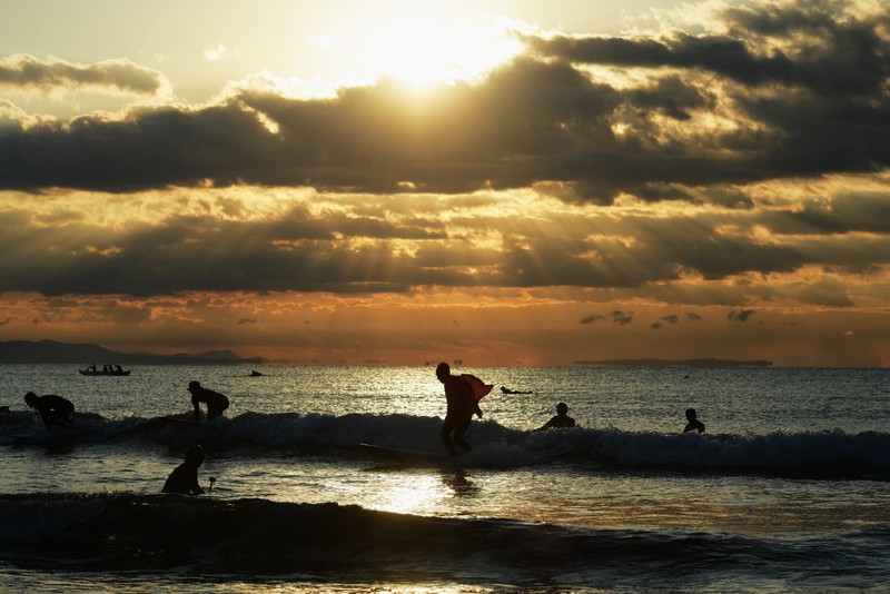 2026年元日 日本各地の初日の出 [写真特集1/18] | 毎日新聞