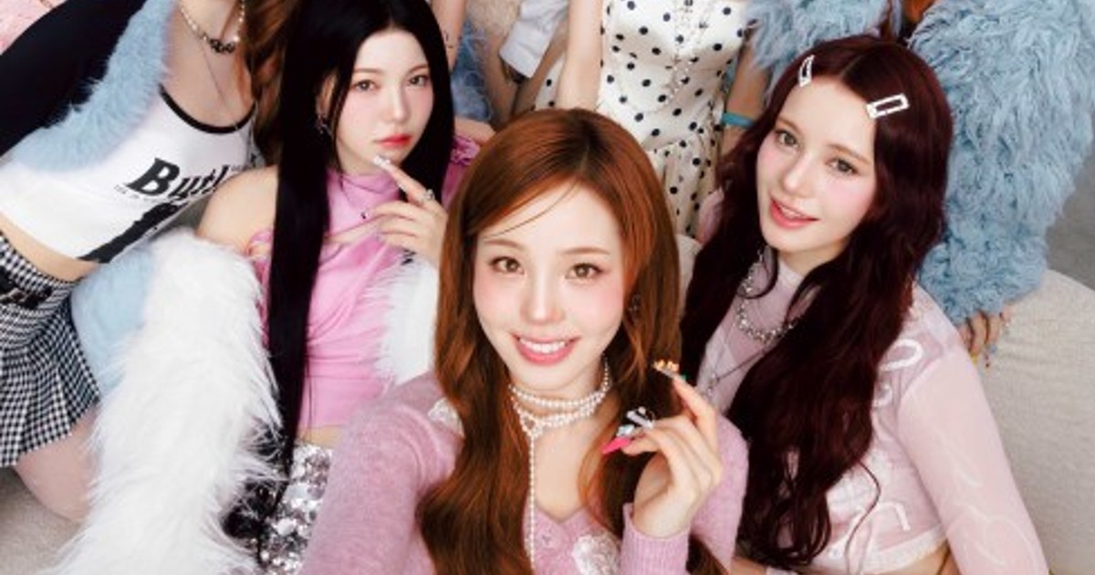 オリコンニュース：NiziU、2026年マニュフェスト動画公開 個人インスタ