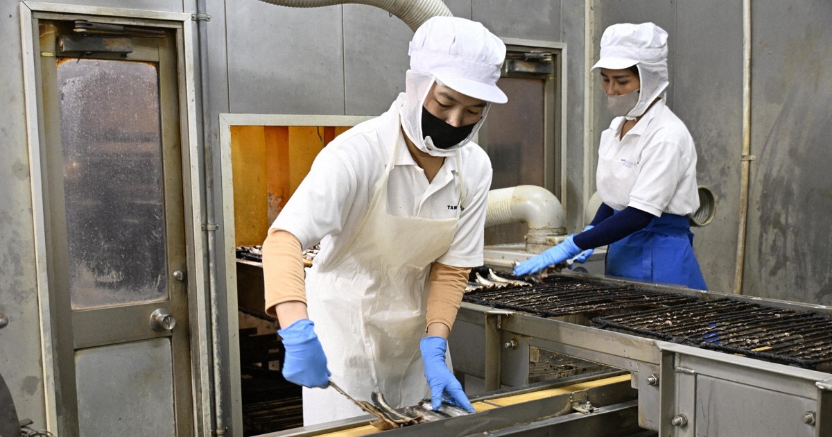 As Japan's labor shortage deepens, businesses fear losing foreign workers