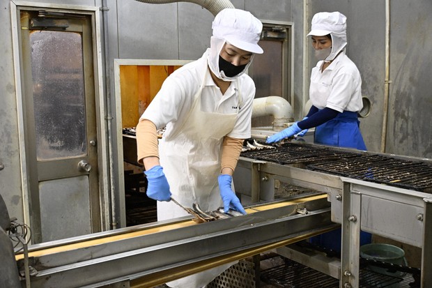 As Japan's labor shortage deepens, businesses fear losing foreign workers