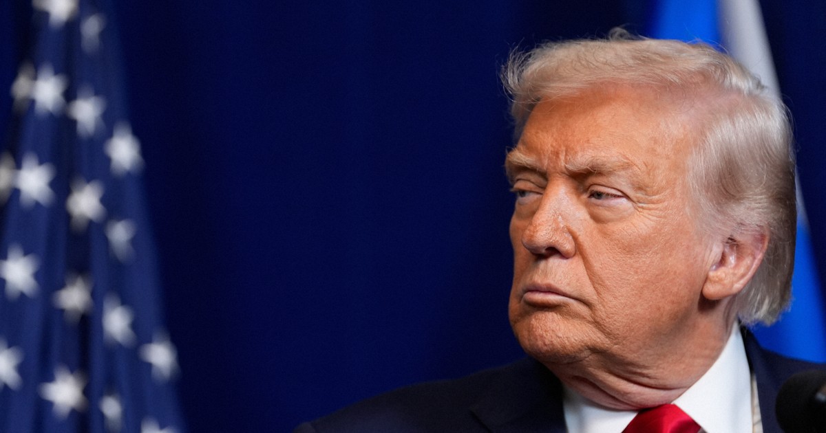 US military strikes 5 more alleged drug boats, killing 8 and possibly leaving survivors