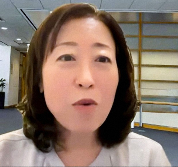 Britain, Japan pushing to visualize gender gaps at local level