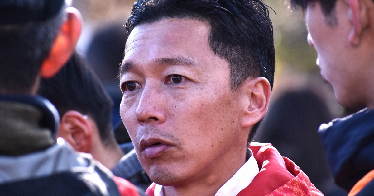 駅伝365:中大・藤原監督、復路逆転Vへ「吉居で勝負」　箱根駅伝往路取材詳報