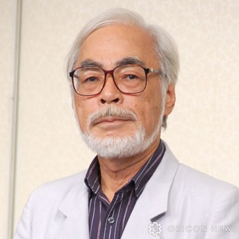 オリコンニュース：宮崎駿監督＆鈴木敏夫Pの最新2ショット公開「26年の