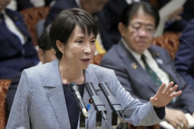 Lack of moderate voices around Japan PM Takaichi sparks concern