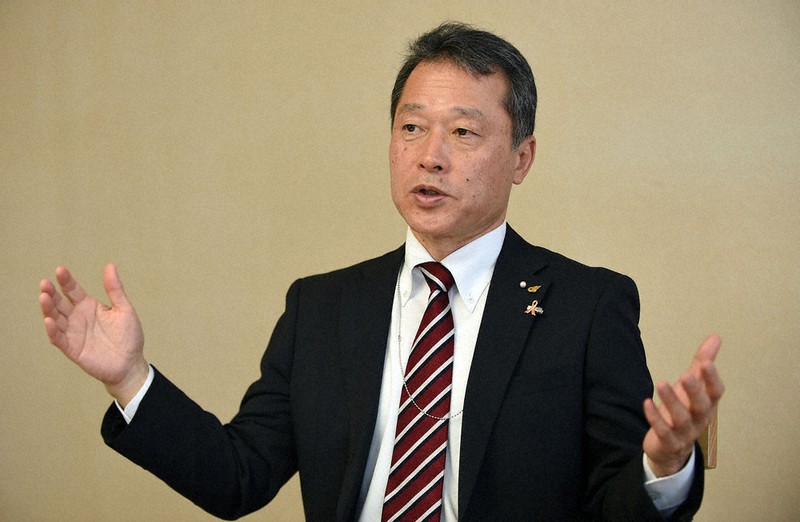 一見勝之知事に聞く2026年 「産業と人口減に対策」 県の発展、確実な