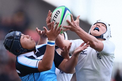 史上初」ならずも…光った東海大大阪仰星「らしさ」 高校ラグビー