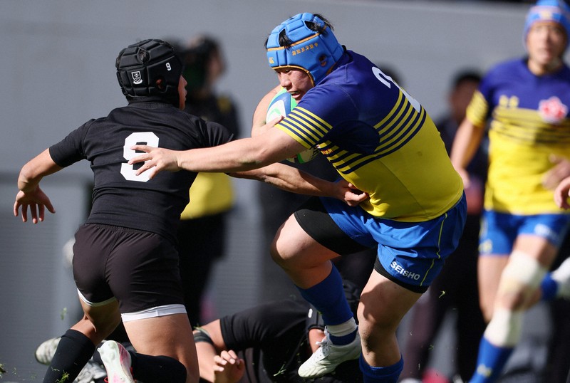 京都成章ラグビー上下セット激レアXLセットアップ 値下げ交渉OK 高校ラグビー】京都成章が3大会ぶり4強 準決勝は東福岡と対戦