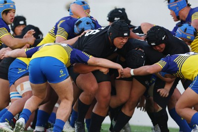 御所実（奈良）｜第105回全国高校ラグビー | 毎日新聞