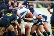 全国高校ラグビー：準々決勝 大阪桐蔭4強 猛攻耐え逃げ切る／仰星