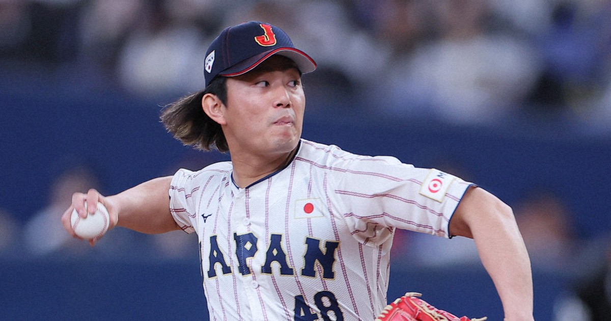 Right-hander Tatsuya Imai and Houston Astros finalize $54 million, 3-year contract