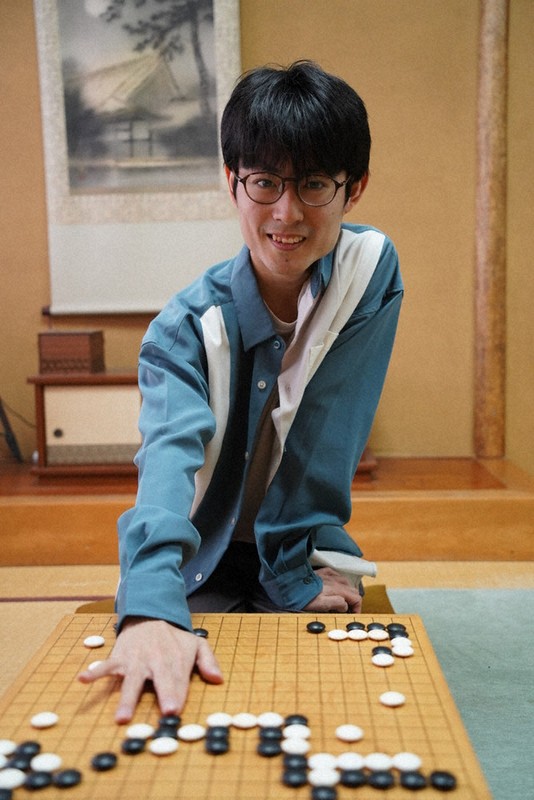 囲碁 新品未使用 マグネット囲碁セット MG15(15路盤※連珠・五目並べ・詰碁用) 囲碁盤