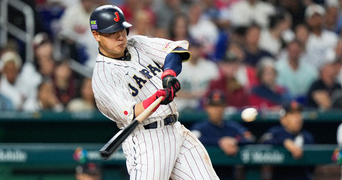 Baseball: Infielder Kazuma Okamoto, Blue Jays agree to $60 million, 4-yr contract: sources