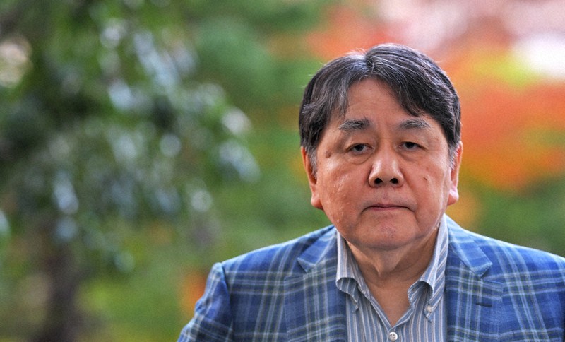 特集ワイド：この国はどこへ 試練の年に 虚無感超えて想像力を 作家