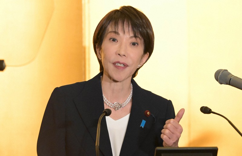 高市首相、社会保障改革「国民会議」1月の立ち上げ表明 年頭会見