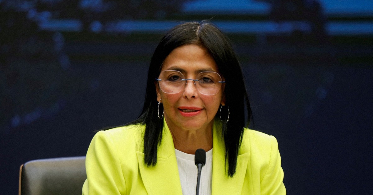 ベネズエラ、対米政策軟化か　大統領代行が「米国と共に発展」と表明