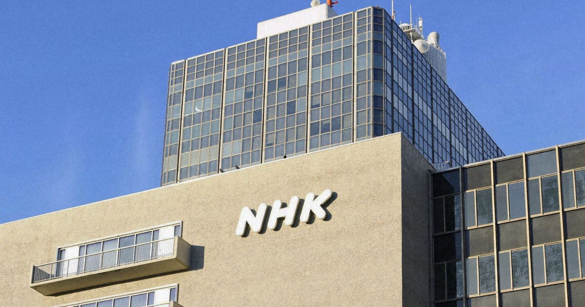 NHK大河「豊臣兄弟！」初回は13.5％　「べらぼう」上回る