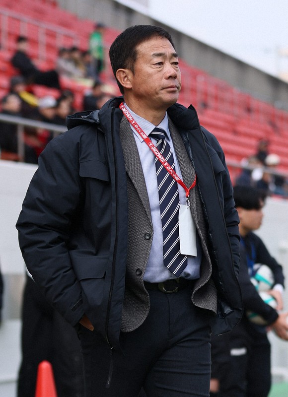 京都成章－東福岡（準決勝）全国高校ラグビー [写真特集10/17] | 毎日新聞