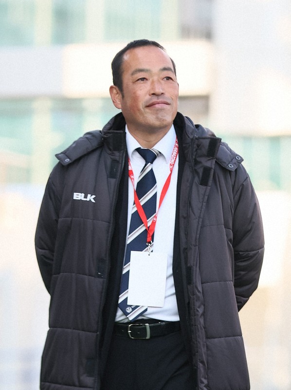 桐蔭学園－大阪桐蔭（準決勝）全国高校ラグビー [写真特集1/14] | 毎日新聞