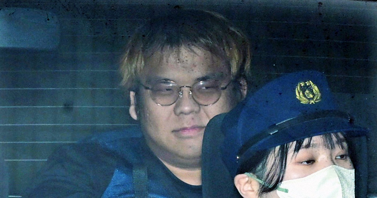 Man arrested over stabbing of Fukuoka idol group worker also accused of attacking woman