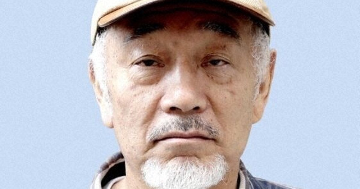 Director Motohashi, known for documenting villagers after Chernobyl, dies at 85