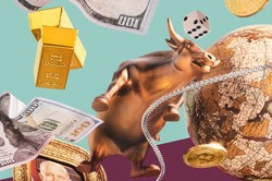 ＝Margeaux Walter for WSJ