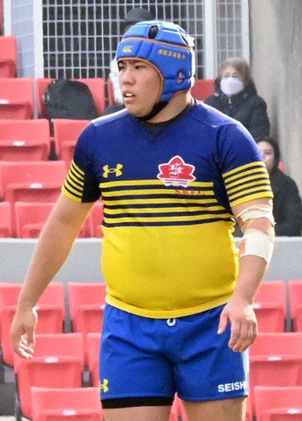 全国高校ラグビー：準決勝 京都成章 攻守に輝き 5大会ぶり決勝へ