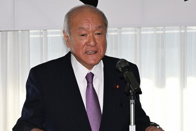 國民民主黨玉木雄一郎：必要時將與首相合作，但將觀察聯合政府的意向