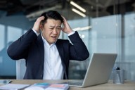 写真はイメージ＝ゲッティ