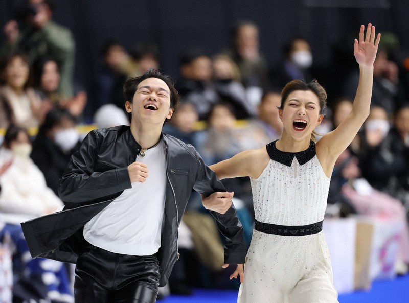 ポッドキャスト：ポッドキャスト・最後の「名古屋フィギュアスケート