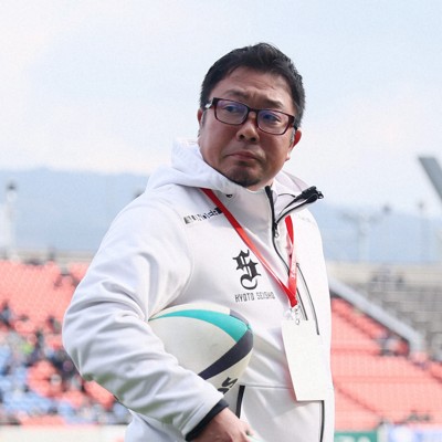 京都成章ラグビー部アンダーアーマーピステ 選手と一緒に怒られながら…」京都成章監督の3年間 高校ラグビー | 毎日新聞