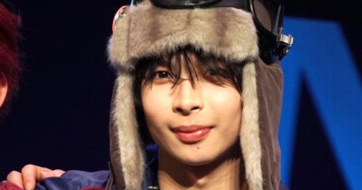 オリコンニュース：『日プ2』出演・小林大悟、TAGRIGHTとしてデビュー