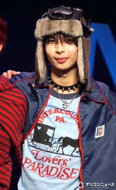 オリコンニュース：『日プ2』出演・小林大悟、TAGRIGHTとしてデビュー