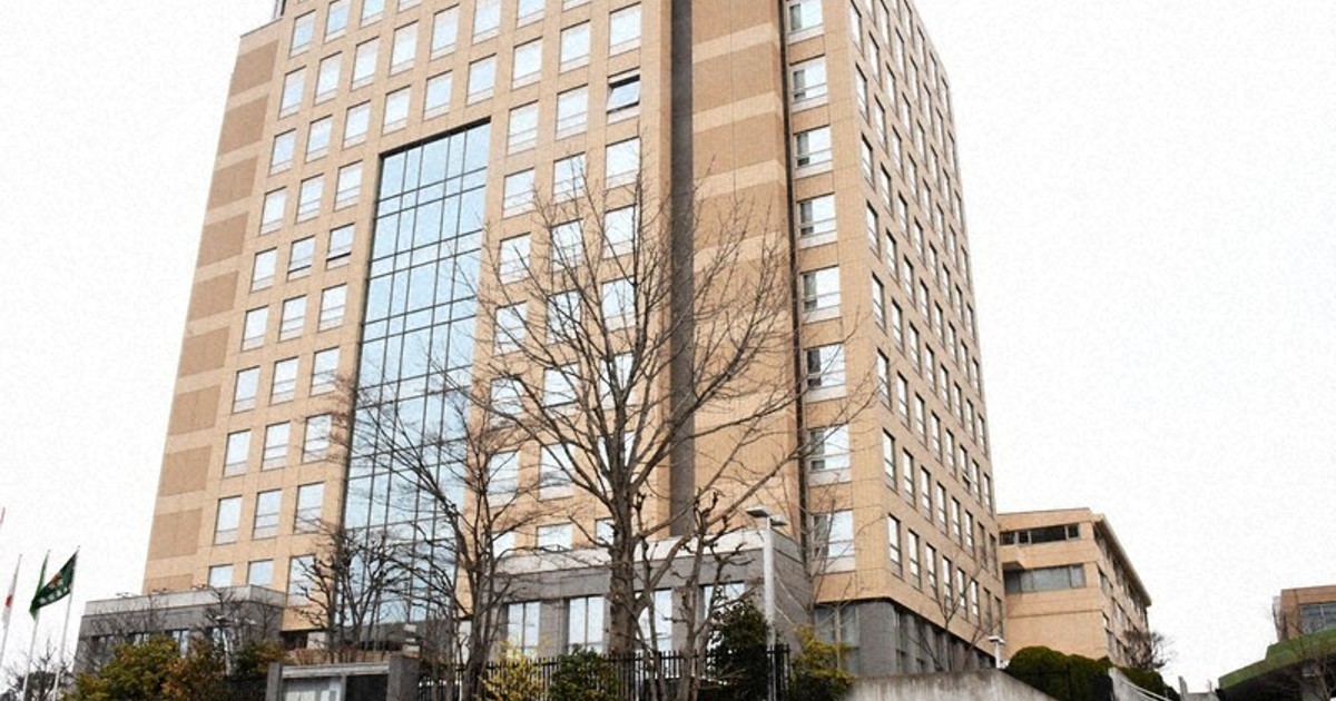 Video of student assault at Japan high school sparks investigation