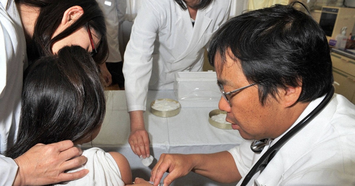 Japan sees rising endometrial, cervical cancer rates among young women