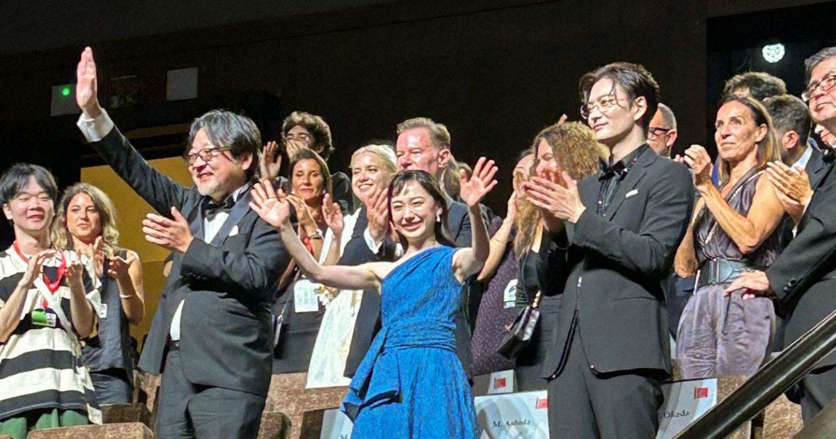 Japan anime film 'Scarlet' earns Annie nominations