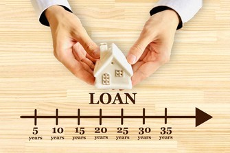 2026年、住宅ローンは繰り上げ返済が有利かもしれない(写真はイメージ)=ゲッティ