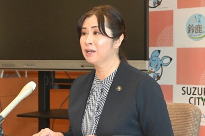 三重縣公務員國籍要件引爭議，首位外籍職員憂時代倒退