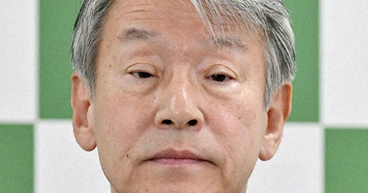 原子力規制庁の職員、業務用スマホを中国で紛失　中には非公表情報も