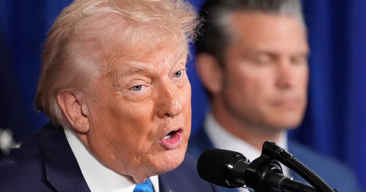 トランプ氏の「ドンロー主義」とは　国際政治の10大リスクにも