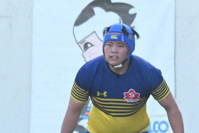 京都成章（京都）｜第105回全国高校ラグビー | 毎日新聞