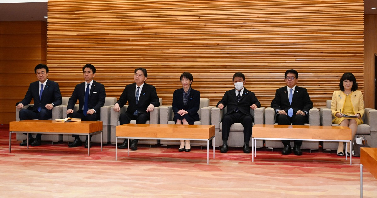 Editorial: Japan's defense budget priorities in question as spending reaches record high