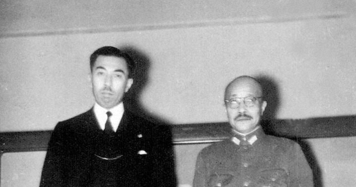 名著を探訪：戦後81年 『昭和天皇独白録』／4 一言もなく開戦決定