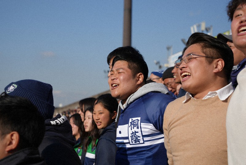 全国高校ラグビー：桐蔭学園、歓喜の叫び 後半に圧力 3連覇 ／神奈川